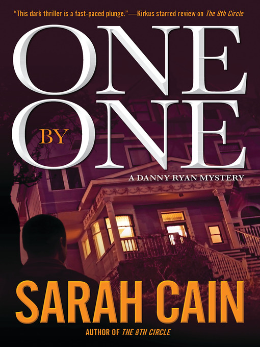 Title details for One by One by Sarah Cain - Available